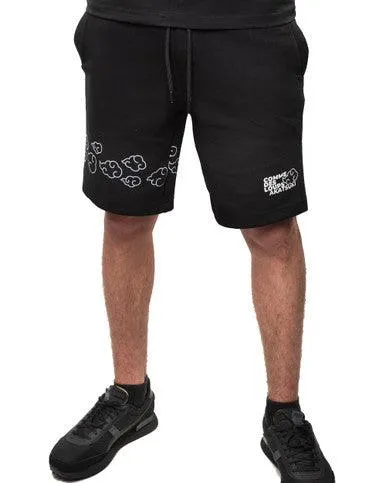 Short Jogging Comme Des Loups Naruto Shippuden